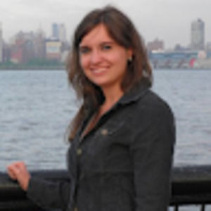 Meet your Posher, Lesley